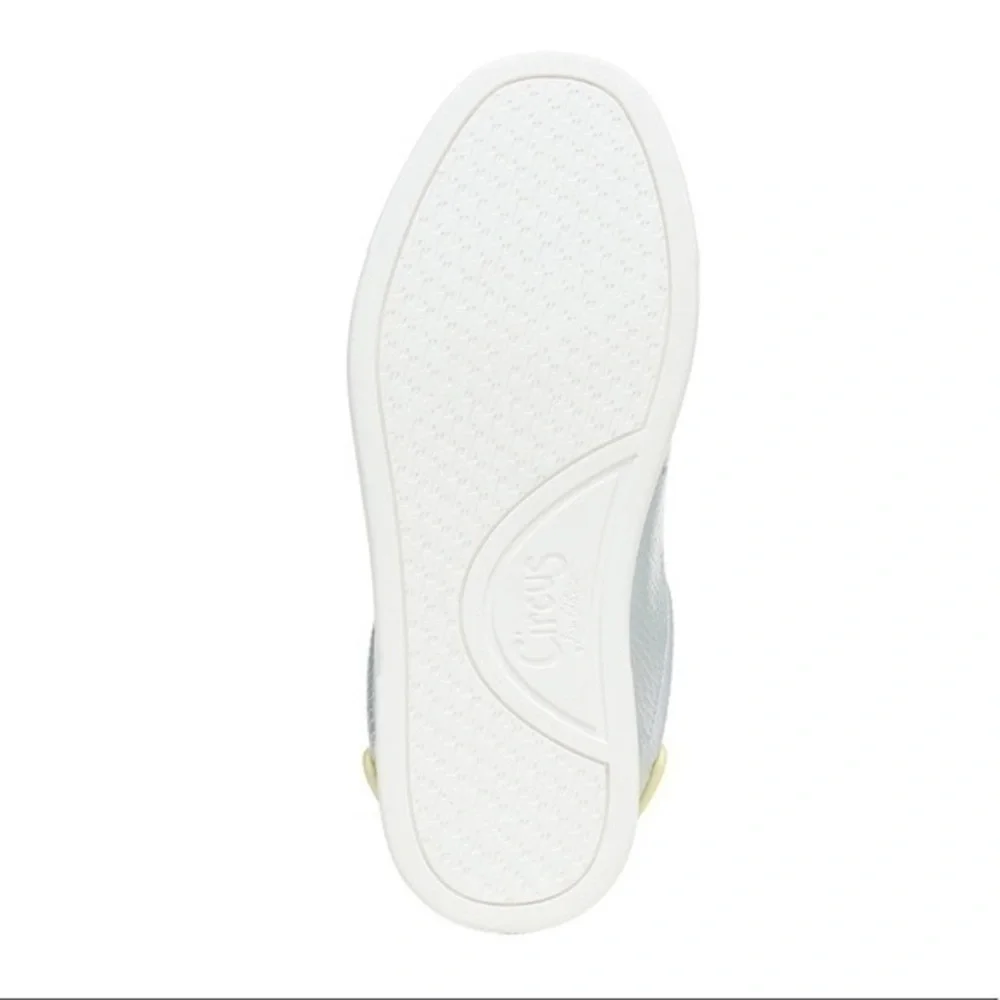 Circus by Sam Edelman Devin Court Sneakers 6.5 womens sneakers 6.5